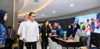 Prabowo to Inaugurate Regional Heads on February 6, 2025 prabowo-to-naugurate-regional-heads-on-february-6-2025-republika-online