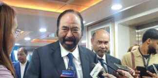 Prabowo’s First 100 Days: Surya Paloh Appreciates Performance, Emphasizes Maintenance of Momentum prabowos-first-100-days-surya-paloh-appreciates-performance-emphasizes-maintenance-of-momentum