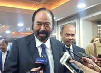 Prabowo’s First 100 Days: Surya Paloh Appreciates Performance, Emphasizes Maintenance of Momentum prabowos-first-100-days-surya-paloh-appreciates-performance-emphasizes-maintenance-of-momentum