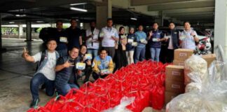 prabowos-mbg-program-gekrafs-distributes-thousands-of-lunch-packages-nationwide