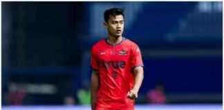 Pratama Arhan Reveals Main Reason for Joining Bangkok United in Thai League – pratama-arhan-reveals-main-reason-for-joining-bangkok-united-in-thai-league-tribunnewscom