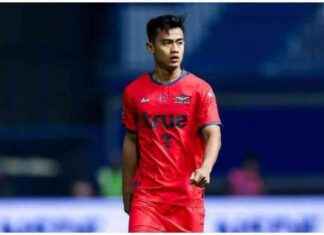 Pratama Arhan Reveals Main Reason for Joining Bangkok United in Thai League – pratama-arhan-reveals-main-reason-for-joining-bangkok-united-in-thai-league-tribunnewscom