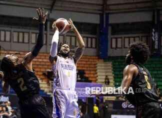 Prawira Bandung Menang atas Bima Perkasa Jogja 72-67 prawira-bandung-menang-atas-bima-perkasa-jogja-72-67