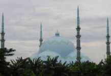 Prayer Schedule Today: 13 January 2025 in Makassar prayer-schedule-today-13-january-2025-in-makassar-republika-online