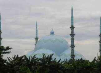 Prayer Schedule Today: 13 January 2025 in Makassar prayer-schedule-today-13-january-2025-in-makassar-republika-online