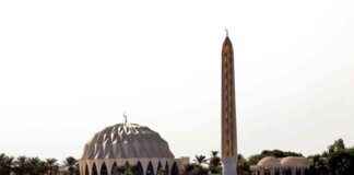 Prayer Schedule Today: February 1, 2025 in Semarang | Republika Online prayer-schedule-today-february-1-2025-in-semarang-republika-online