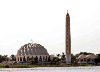 Prayer Schedule Today: February 1, 2025 in Semarang | Republika Online prayer-schedule-today-february-1-2025-in-semarang-republika-online