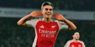 Premier League Standings: Arsenal Close in on Liverpool, Newcastle Oust Chelsea from Top Four premier-league-standings-arsenal-close-in-on-liverpool-newcastle-oust-chelsea-from-top-four