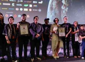 Premiere Schedule for Pengantin Iblis Movie in Bandung on January 29, 2025: Synopsis premiere-schedule-for-pengantin-blis-movie-in-bandung-on-january-29-2025-synopsis