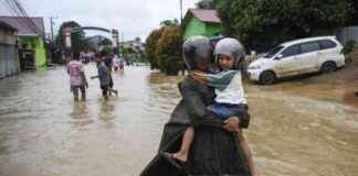 Preventing Flooding in Samarinda: Addressing Poor Drainage Systems preventing-flooding-in-samarinda-addressing-poor-drainage-systems