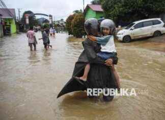 Preventing Flooding in Samarinda: Addressing Poor Drainage Systems preventing-flooding-in-samarinda-addressing-poor-drainage-systems