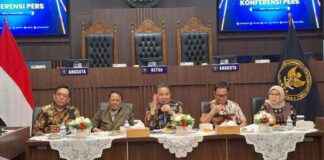Prioritizing DKPP to Handle Election Disputes Starting Next Week, All Hearings in Jakarta – prioritizing-dkpp-to-handle-election-disputes-starting-next-week-all-hearings-in-jakarta-tribunnewscom