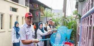 Program Budidaya Manggot, Lele, dan Pencegahan Stunting di Warga Rawa Badak Utara program-budidaya-manggot-lele-dan-pencegahan-stunting-di-warga-rawa-badak-utara