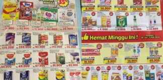 Promo Minyak Goreng 2L Rp30 Ribuan, Katalog Promo JSM 31 Januari 2025 promo-minyak-goreng-2l-rp30-ribuan-katalog-promo-jsm-31-januari-2025