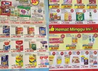 Promo Minyak Goreng 2L Rp30 Ribuan, Katalog Promo JSM 31 Januari 2025 promo-minyak-goreng-2l-rp30-ribuan-katalog-promo-jsm-31-januari-2025
