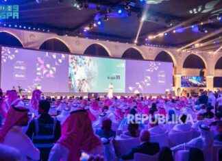 Promoting AI Utilization, Saudi Holds Hajj Conference and Exhibition promoting-a-utilization-saudi-holds-hajj-conference-and-exhibition-republika-online