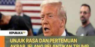 Protests and Massive Gatherings Before Trump’s Inauguration protests-and-massive-gatherings-before-trumps-nauguration