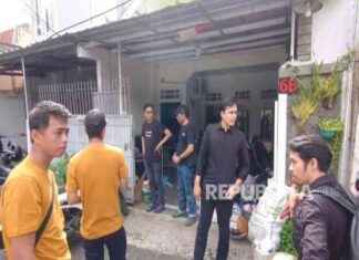 PT KAI Executes 21 Land Acquisitions in Bandung After Winning Court CaseSEO Title: PT KAI Executes 21 Land Acquisitions in Bandung After Legal Victory pt-ka-executes-21-land-acquisitions-in-bandung-after-winning-court-case-republika-onlineseo-title-pt-ka-executes-21-land-acquisitions-in-bandung-after-legal-victory