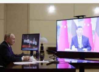 Putin and Xi Jinping Discuss Donald Trump in Four-Eyed Meeting – putin-and-xi-jinping-discuss-donald-trump-in-four-eyed-meeting-tribunnewscom
