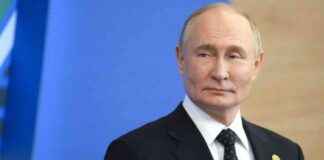 Putin Sends New Year’s Greetings to 3 European Leaders and Pope – putin-sends-new-years-greetings-to-3-european-leaders-and-pope-tribunnewscom