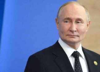 Putin Sends New Year’s Greetings to 3 European Leaders and Pope – putin-sends-new-years-greetings-to-3-european-leaders-and-pope-tribunnewscom