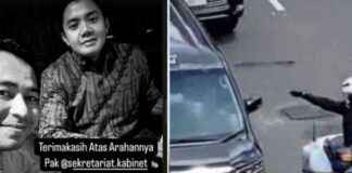 Raffi Ahmad’s Reaction to RI 36 License Plate Stir Caused by Mayor Teddy – raffi-ahmads-reaction-to-r-36-license-plate-stir-caused-by-mayor-teddy-tribunnewscom