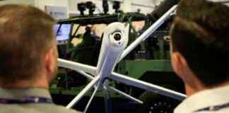 Iran Launches Advanced Kamikaze Drone Razvan, Accused of Copying UVision Hero Israel’s Drone – ran-launches-advanced-kamikaze-drone-razvan-accused-of-copying-uvision-hero-sraels-drone-tribunnewscom