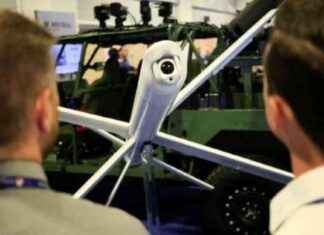 Iran Launches Advanced Kamikaze Drone Razvan, Accused of Copying UVision Hero Israel’s Drone – ran-launches-advanced-kamikaze-drone-razvan-accused-of-copying-uvision-hero-sraels-drone-tribunnewscom