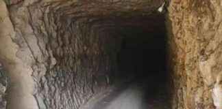 Iranian Proxy Group Tunnel Network in Deir ez-Zor Syria Extending to Damascus and Lebanon – ranian-proxy-group-tunnel-network-in-deir-ez-zor-syria-extending-to-damascus-and-lebanon-tribunnewscom