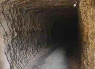 Iranian Proxy Group Tunnel Network in Deir ez-Zor Syria Extending to Damascus and Lebanon – ranian-proxy-group-tunnel-network-in-deir-ez-zor-syria-extending-to-damascus-and-lebanon-tribunnewscom