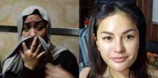 Razman Pengacara Vadel Menolak Bertemu Nikita Mirzani – razman-pengacara-vadel-menolak-bertemu-nikita-mirzani-tribunnewscom