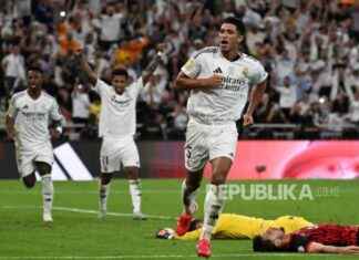 Real Madrid Beats Mallorca, Set to Face Barcelona in Spanish Super Cup Final real-madrid-beats-mallorca-set-to-face-barcelona-in-spanish-super-cup-final