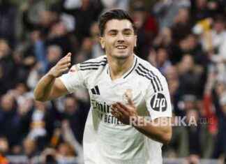 Real Madrid Tops La Liga Standings after Week 20 Matches real-madrid-tops-la-liga-standings-after-week-20-matches