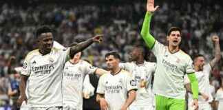 Real Madrid’s Challenging Road in Champions League: Facing City and Potential Derbi in Round of 16 real-madrids-challenging-road-in-champions-league-facing-city-and-potential-derbi-in-round-of-16