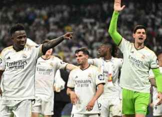 Real Madrid’s Challenging Road in Champions League: Facing City and Potential Derbi in Round of 16 real-madrids-challenging-road-in-champions-league-facing-city-and-potential-derbi-in-round-of-16