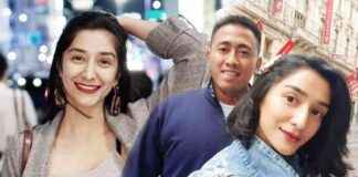 Reasons Why Fanny Ghassani Never Shows Her Husband in Public – reasons-why-fanny-ghassani-never-shows-her-husband-in-public-tribunnewscom