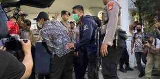 Reasons Why KPK Uses Suitcases to Carry Evidence from Hasto Kristiyanto’s House, Not Plastic – reasons-why-kpk-uses-suitcases-to-carry-evidence-from-hasto-kristiyantos-house-not-plastic-tribunnewscom