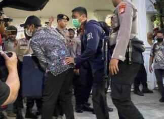 Reasons Why KPK Uses Suitcases to Carry Evidence from Hasto Kristiyanto’s House, Not Plastic – reasons-why-kpk-uses-suitcases-to-carry-evidence-from-hasto-kristiyantos-house-not-plastic-tribunnewscom