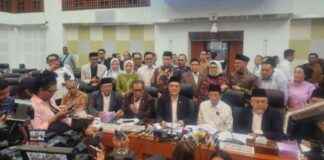 Reducing Hajj Costs by 2025 Aligns with President Prabowo’s Wishes – reducing-hajj-costs-by-2025-aligns-with-president-prabowos-wishes-tribunnewscom