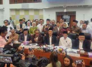 Reducing Hajj Costs by 2025 Aligns with President Prabowo’s Wishes – reducing-hajj-costs-by-2025-aligns-with-president-prabowos-wishes-tribunnewscom