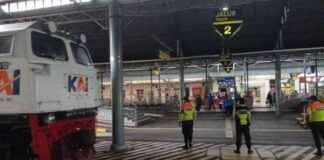 Rekayasa Pola Perjalanan Kereta Imbas Banjir di Grobogan Jawa Tengah: Dirut KAI Minta Maaf rekayasa-pola-perjalanan-kereta-mbas-banjir-di-grobogan-jawa-tengah-dirut-ka-minta-maaf