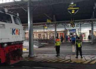 Rekayasa Pola Perjalanan Kereta Imbas Banjir di Grobogan Jawa Tengah: Dirut KAI Minta Maaf rekayasa-pola-perjalanan-kereta-mbas-banjir-di-grobogan-jawa-tengah-dirut-ka-minta-maaf