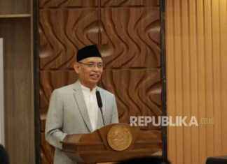 Rektor Unair Agrees: Campus Granted Mining Business Permit rektor-unair-agrees-campus-granted-mining-business-permit