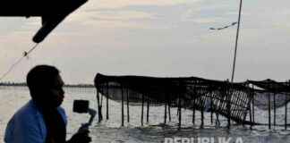 Remove Seawall at PSN PIK 2, Central MUI: Withdraw! remove-seawall-at-psn-pk-2-central-mu-withdraw-republika-online