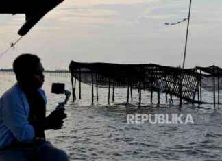 Remove Seawall at PSN PIK 2, Central MUI: Withdraw! remove-seawall-at-psn-pk-2-central-mu-withdraw-republika-online