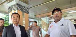 Residence of Jakarta Governor and Vice Governor Not Yet Ready for Occupancy residence-of-jakarta-governor-and-vice-governor-not-yet-ready-for-occupancy