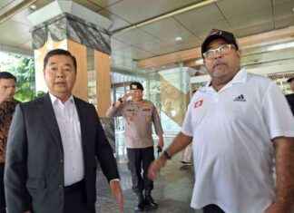 Residence of Jakarta Governor and Vice Governor Not Yet Ready for Occupancy residence-of-jakarta-governor-and-vice-governor-not-yet-ready-for-occupancy