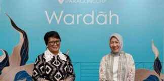 Retno Marsudi Joins Paragon Wardah as New Executive – retno-marsudi-joins-paragon-wardah-as-new-executive-tribunnewscom