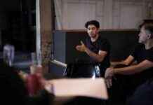 Reza Rahadian Joins Popular Theater Production Dag Dig Dug by Putu Wijaya – reza-rahadian-joins-popular-theater-production-dag-dig-dug-by-putu-wijaya-tribunnewscom