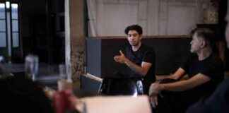 Reza Rahadian Joins Popular Theater Production Dag Dig Dug by Putu Wijaya – reza-rahadian-joins-popular-theater-production-dag-dig-dug-by-putu-wijaya-tribunnewscom